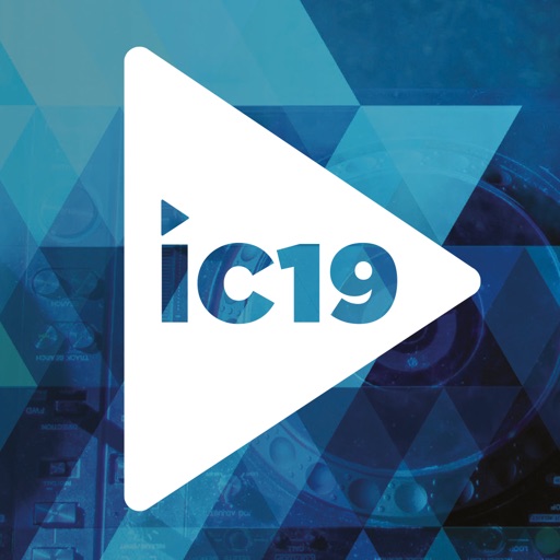 InfoComm 2019 | June 8-14 iOS App