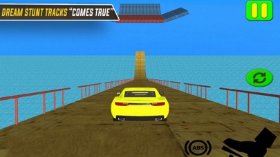 Car Rally Racing Fun screenshot 2