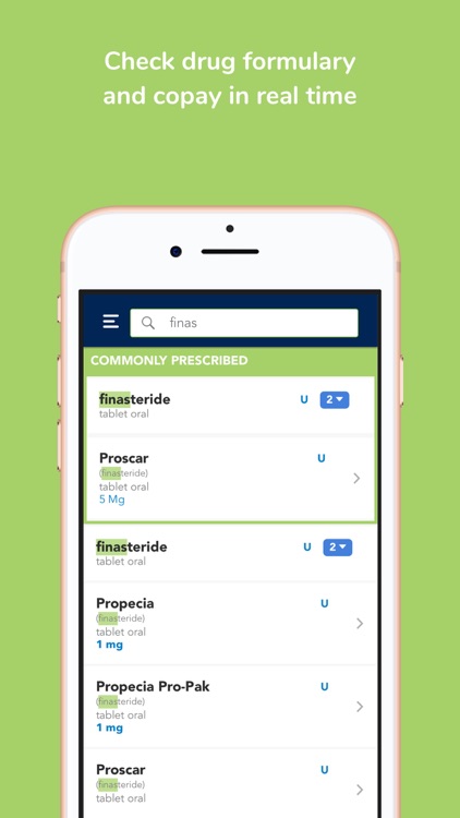 iPrescribe-Prescribe Anywhere screenshot-3