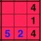 While solving Sudoku puzzles can be significant challenge, the rules for traditional solution finding are quite straight forward: