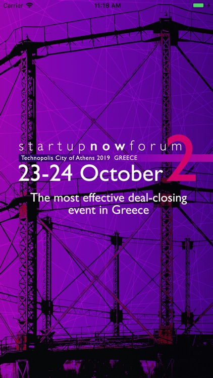 StartupNow Forum