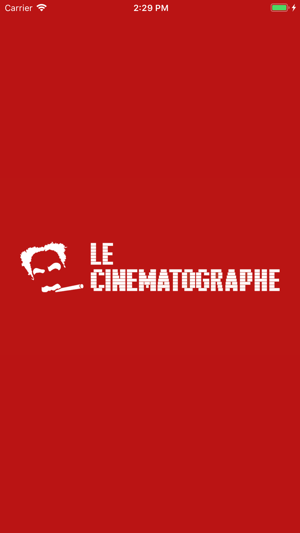 Le Cinématographe(圖1)-速報App