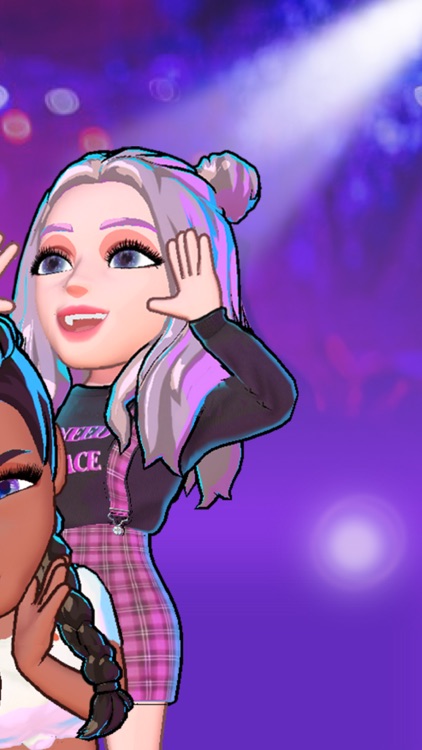 3D Avatar Creator | Bemoji screenshot-8