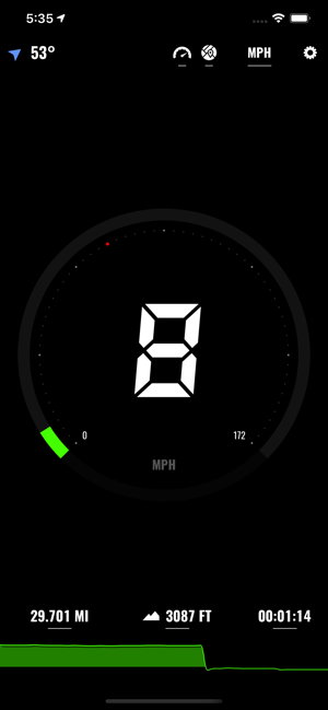 GPS Speed.(圖5)-速報App