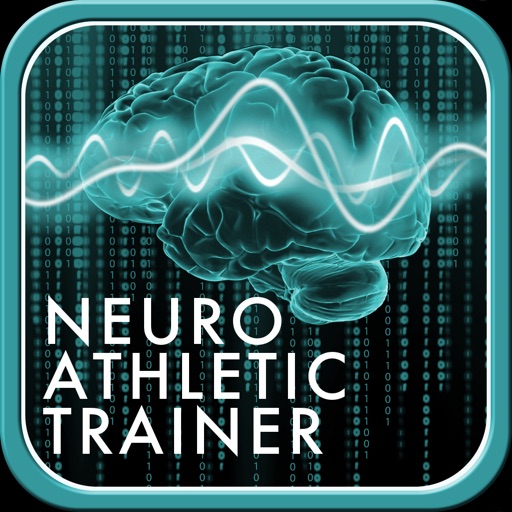 Brain Wave - Neuro Athlete ™