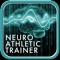 Advanced brainwave entrainment developed specifically for neuro athletic training and features 7 advanced binaural programs developed from the ground up for athletes
