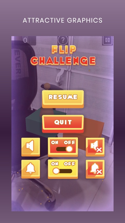 Flip Challenge screenshot-4