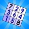 Sudoku of the Day
