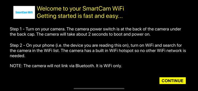 SmartCam WiFi(圖3)-速報App