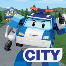 Activities of Robocar Poli: Rescue City Cars