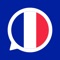 Icon FrenchDict - French Translator