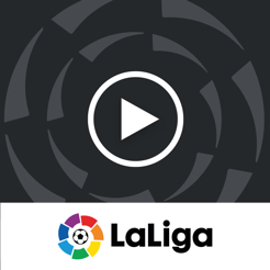 ‎LaLigaSportsTV en Directo