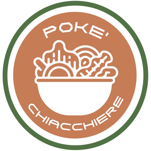 Pokè Chiacchiere