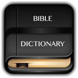 Bible Dictionary : Offline