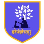Shishay Staff