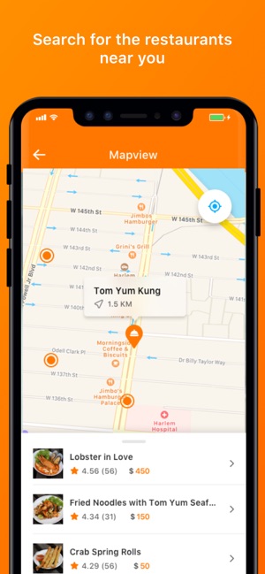 TopTravelFoods(圖3)-速報App