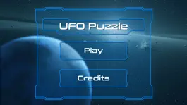 Game screenshot UFO Puzzle mod apk