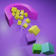 Activities of Cubes Collector