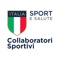 Sport e Salute per i Collaboratori Sportivi