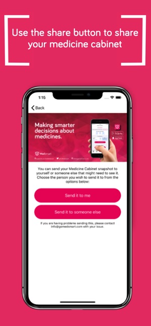 Medsmart Meds & Pill Reminder(圖4)-速報App