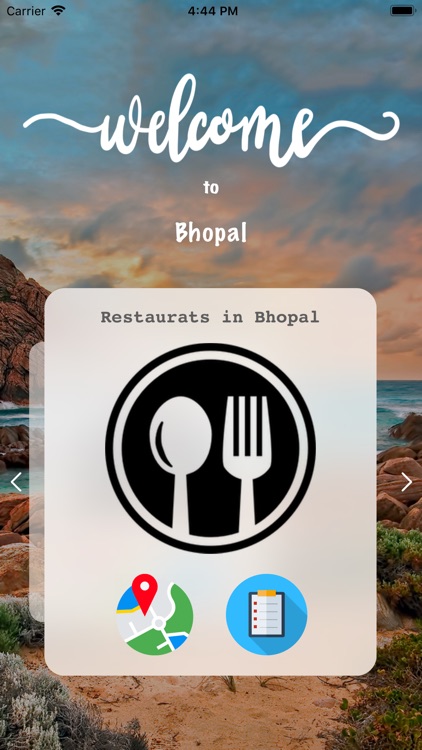 Bhopali