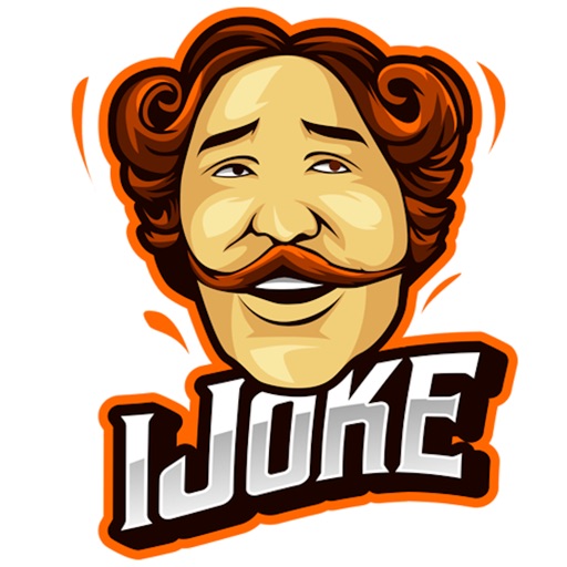 iJoke App icon