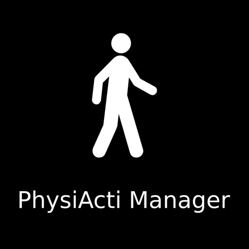 PhysiActi Manager