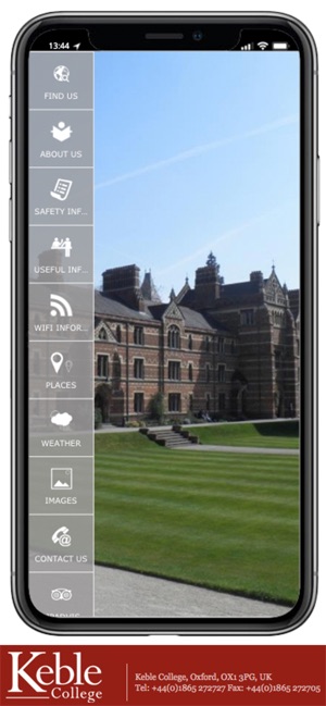 Keble B&B(圖1)-速報App