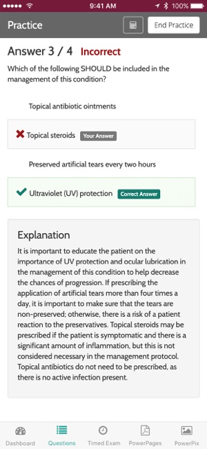 OptoPrep - NBEO® Part II(圖3)-速報App