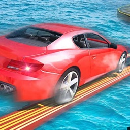 Extreme Car: Driving Stunts