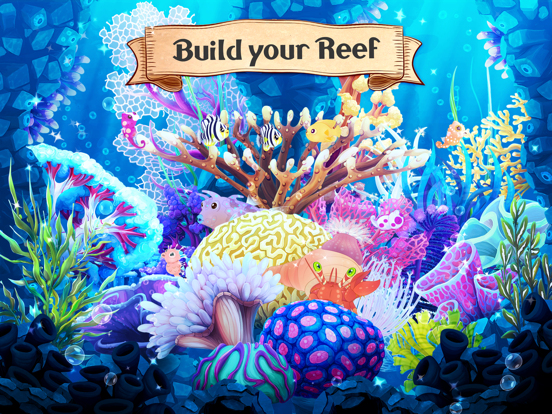 Splash: Ocean Sanctuary для iPad