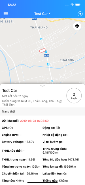 OBD Viet(圖4)-速報App