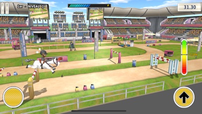 Summer Games ヒーローズ screenshot1