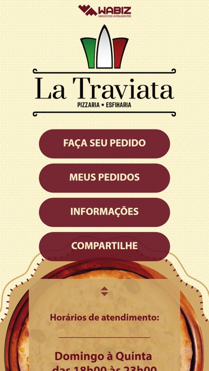 La Traviata