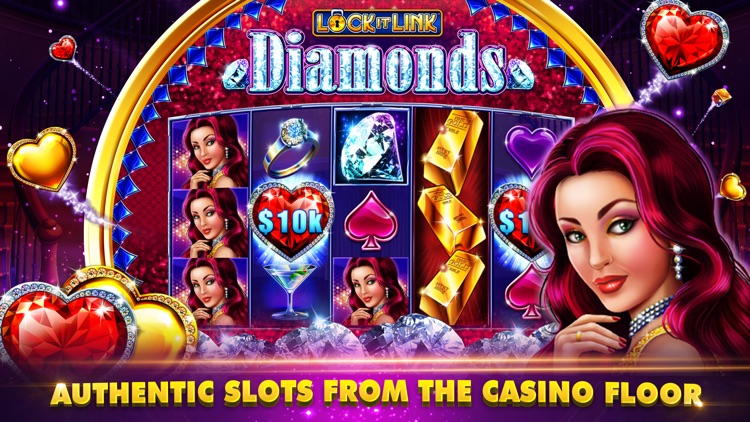 Hot Shot Casino - Vegas Slots screenshot-7