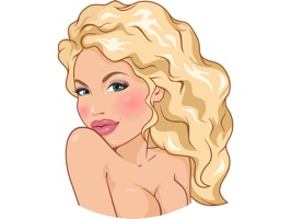 TanyaBale Stickers for iMessage