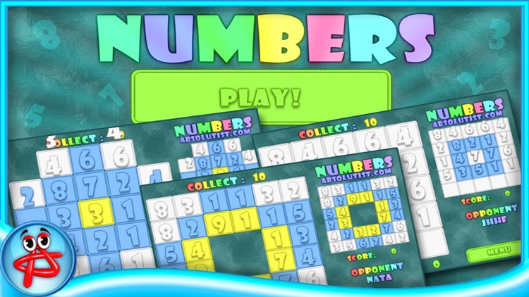 Numbers Logic Puzzle screenshot-4