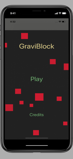 GraviBlock(圖1)-速報App