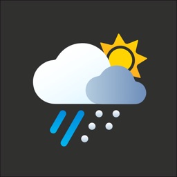 MWeather Apple Watch App