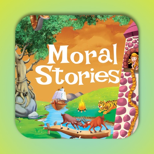 Moral Stories - English Story