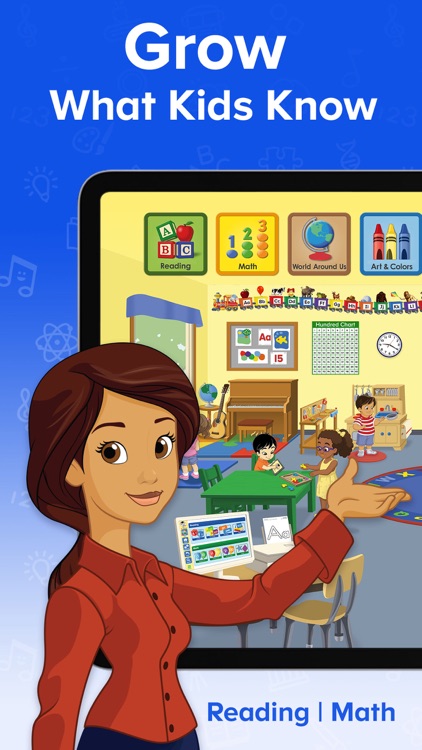 ABCmouse.com screenshot-0