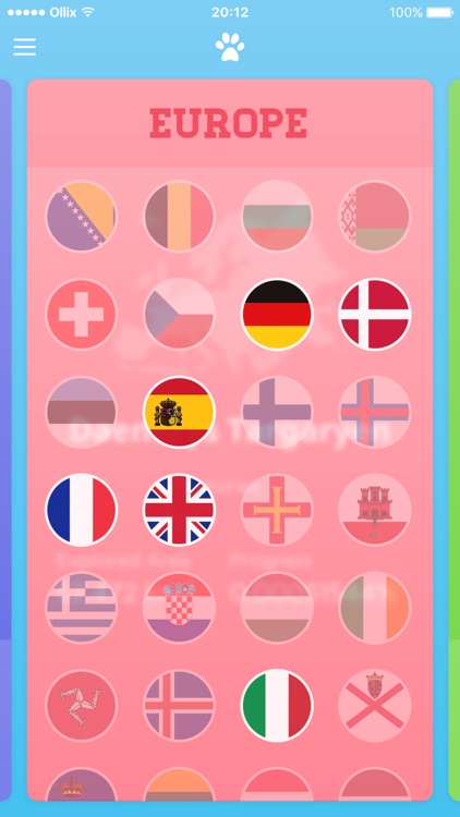 Fog of World screenshot-3