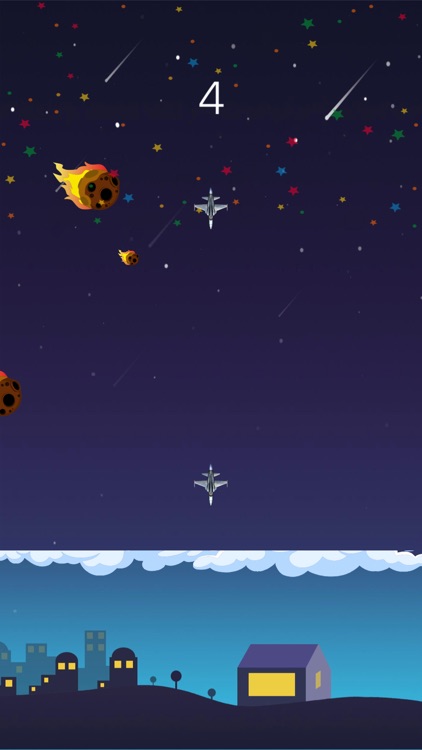 Asteroid Slump screenshot-5