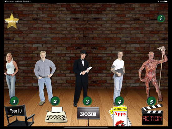 Screenshot #6 pour TONOS