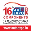 Auto Expo 2023 Components Show