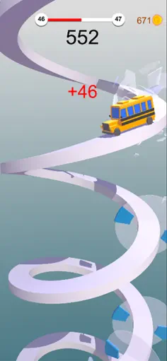 Twisty Break 3D - Screenshot 3