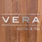 Мобильное приложение сети кофеен Vera Coffee & Tea - копите баллы за покупки и получайте бонусные баллы, персональные скидки и предложения, и все это в вашем телефоне