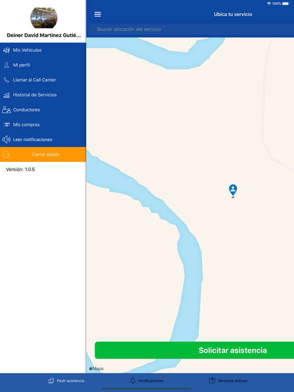 Screenshot #4 pour UNIBienes