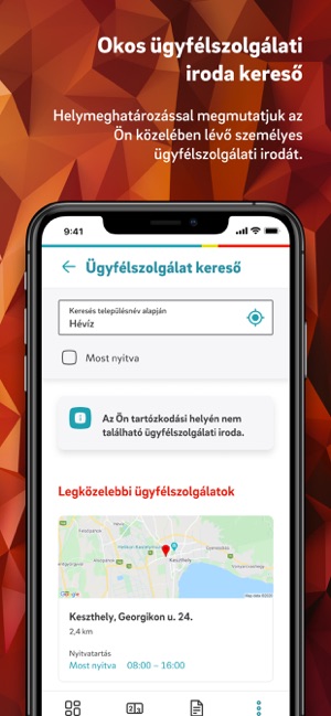 E.ON Ügyfélszolgálat(圖8)-速報App