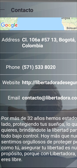 Libertadora(圖2)-速報App